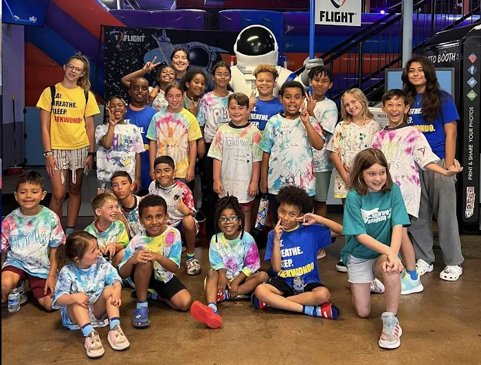 masterhantkd Picture 4