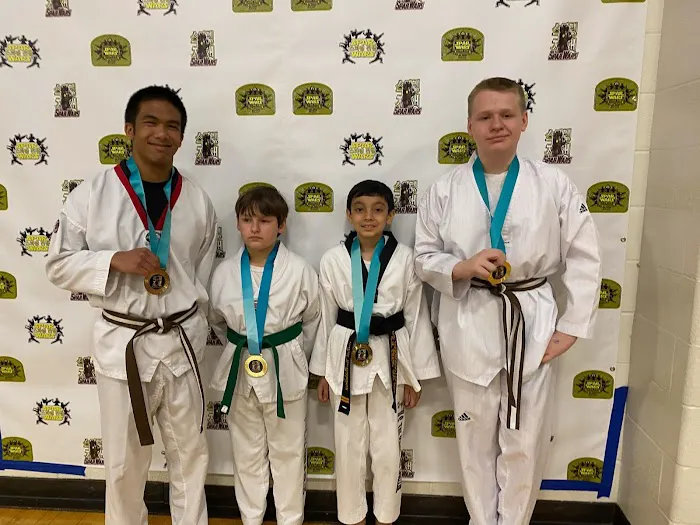 masterhantkd Picture 6