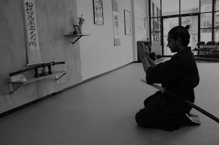 Shadow Combatives & Self-Defense Picture 2