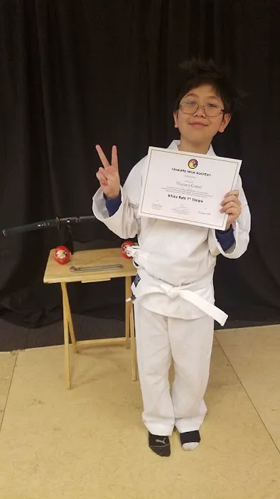 Shadow Combatives & Self-Defense Picture 6