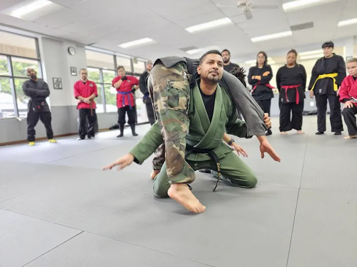 Shadow Combatives & Self-Defense Picture 9