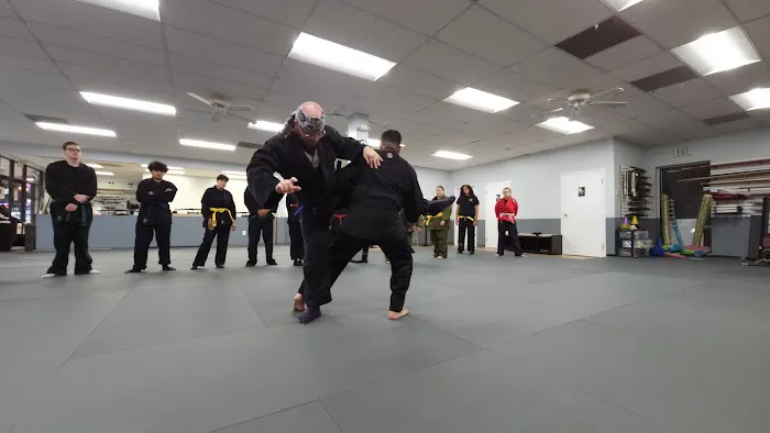 Shadow Combatives & Self-Defense Picture 10