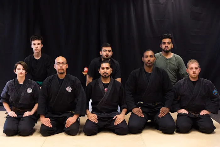 Shadow Combatives & Self-Defense Picture 7