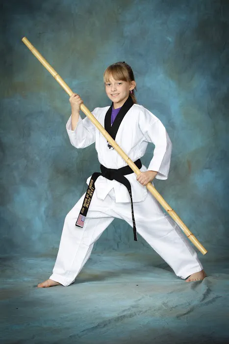 Academy for the Martial Arts Picture 1
