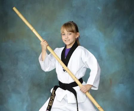 Academy for the Martial Arts