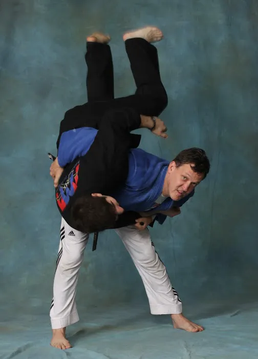 Academy for the Martial Arts Picture 4