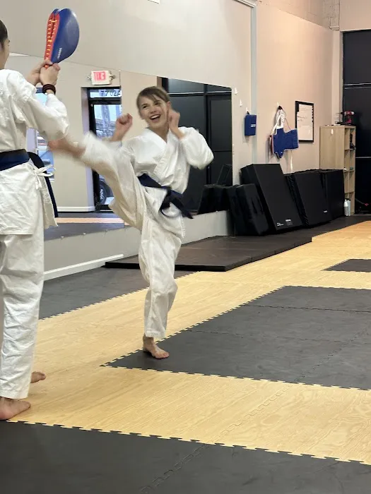 Academy for the Martial Arts Picture 5