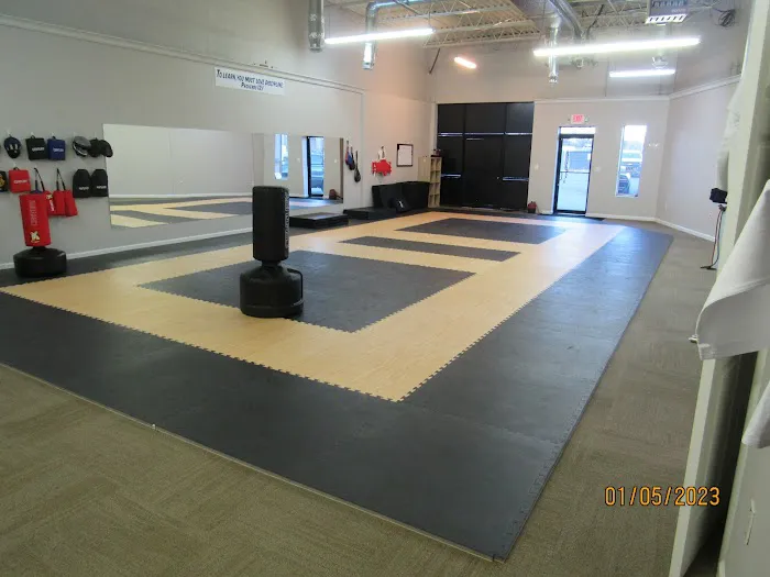 Academy for the Martial Arts Picture 3