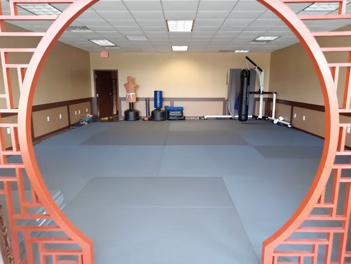 Reborn Martial Arts Picture 6