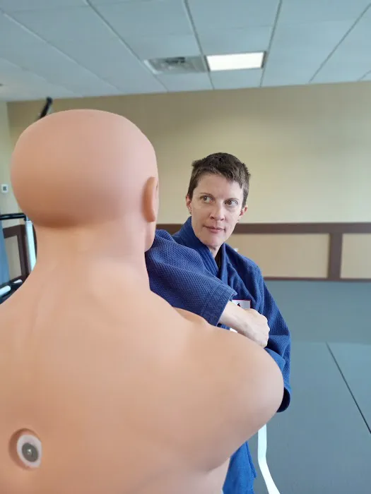 Reborn Martial Arts Picture 7