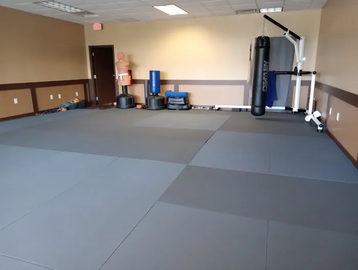 Reborn Martial Arts Picture 8