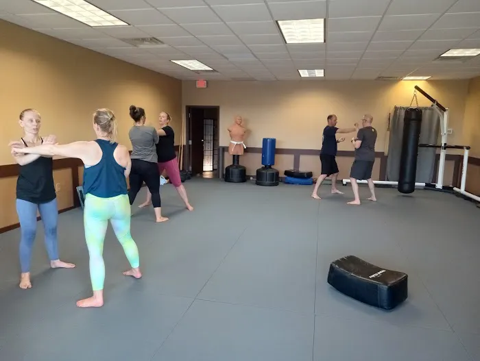 Reborn Martial Arts Picture 10