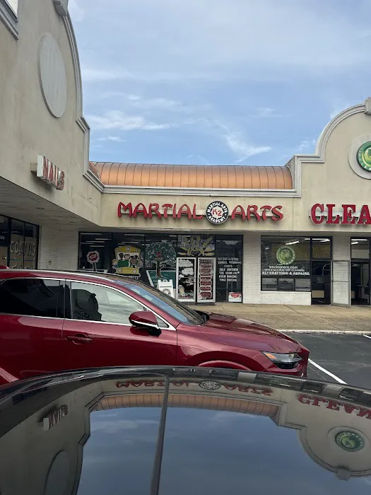 K2 Martial Arts Academy LLC Picture 1