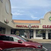 K2 Martial Arts Academy LLC ico