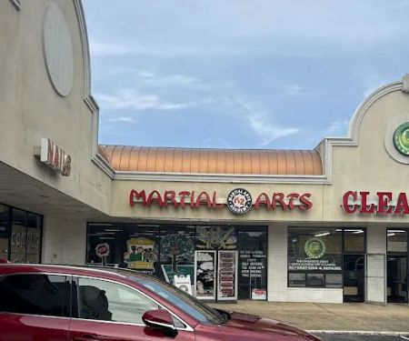 K2 Martial Arts Academy LLC