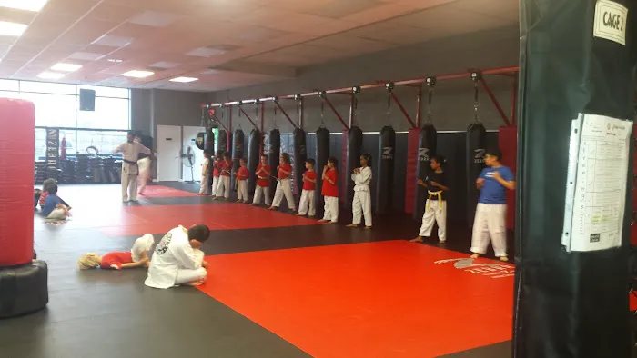 K2 Martial Arts Academy LLC Picture 3