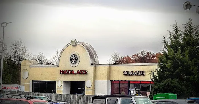 K2 Martial Arts Academy LLC Picture 7