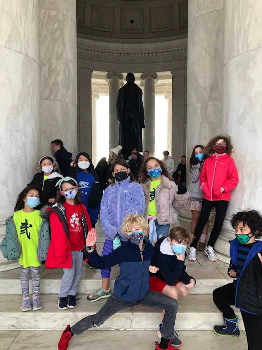 YSL Hapmudo Studio Picture 1