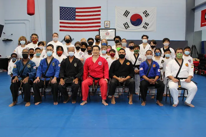 YSL Hapmudo Studio Picture 4