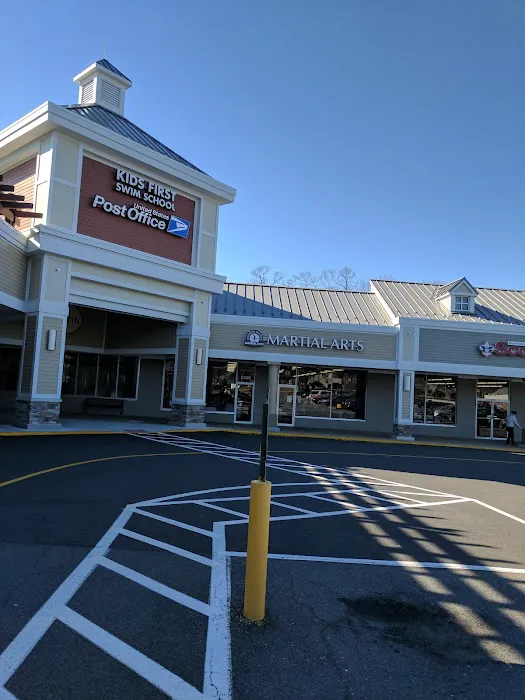 Andrew Gause's Martial Arts Picture 5