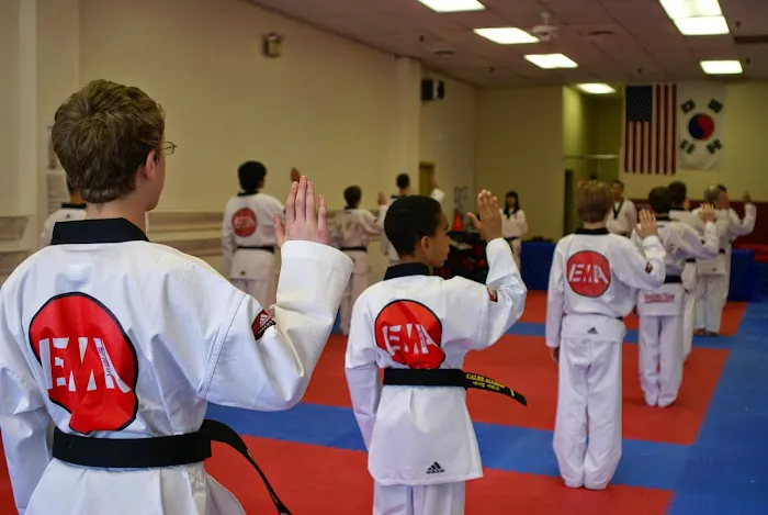 Elite M.A. Center - Springfield Picture 1