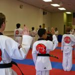 Elite M.A. Center - Springfield