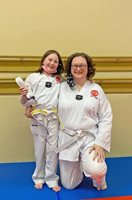 Elite M.A. Center - Springfield Picture 3