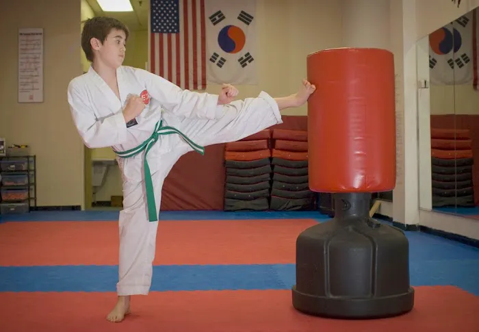 Elite M.A. Center - Springfield Picture 6