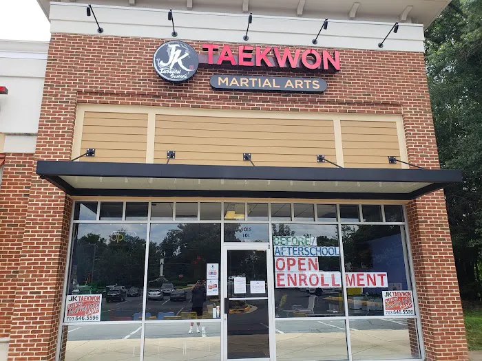 JK TAEKWON SCHOOL Picture 1