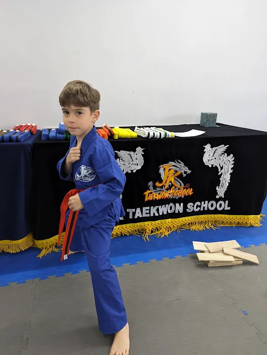 JK TAEKWON SCHOOL Picture 4