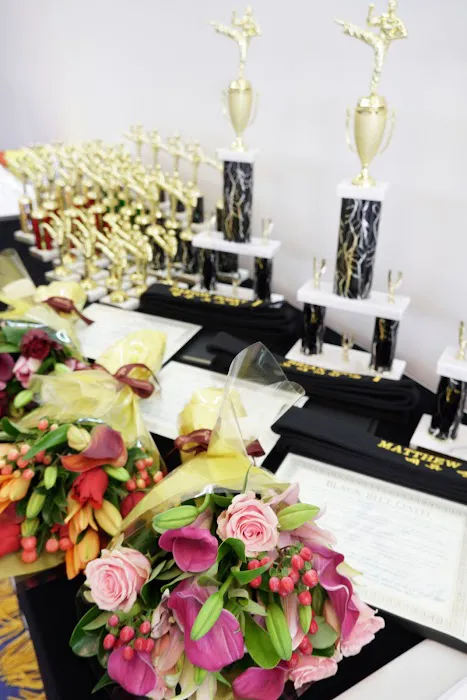 JK TAEKWON SCHOOL Picture 2