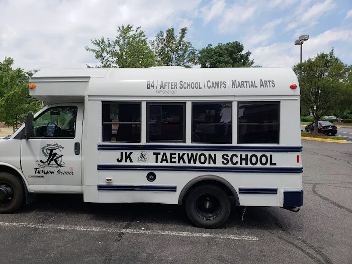 JK TAEKWON SCHOOL Picture 7