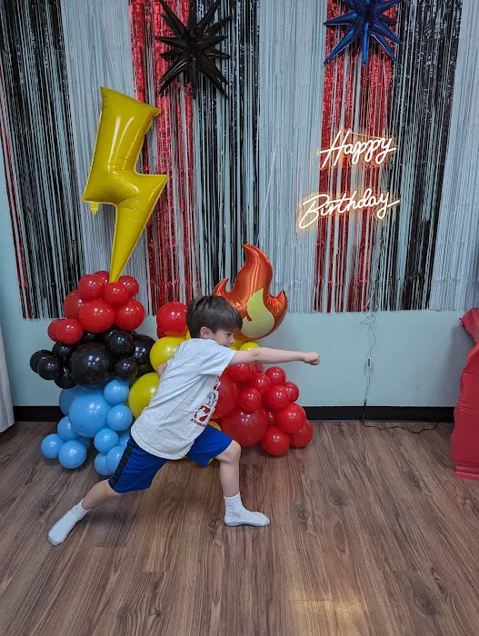 JK TAEKWON SCHOOL Picture 6