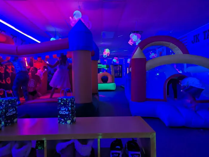 JK TAEKWON SCHOOL Picture 9