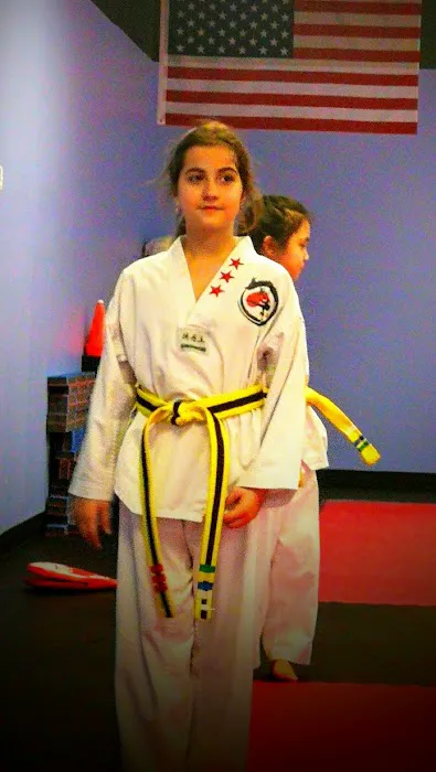 JK TAEKWON SCHOOL Picture 8