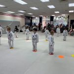 Dynamic Kick Martial Arts of Lorton