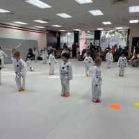 Dynamic Kick Martial Arts of Lorton ico