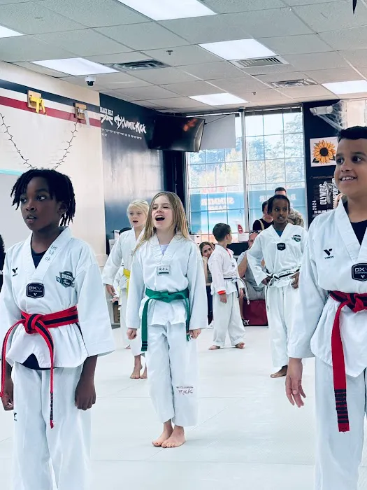 Dynamic Kick Martial Arts of Lorton Picture 2