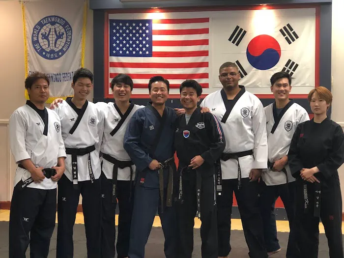 Dynamic Kick Martial Arts of Lorton Picture 3