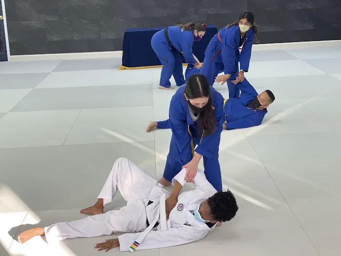 Dynamic Kick Martial Arts of Lorton Picture 9