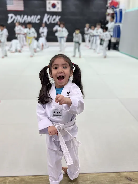 Dynamic Kick Martial Arts of Lorton Picture 10