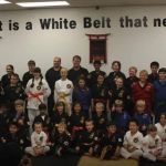 Lead By Example Tae Kwon Do