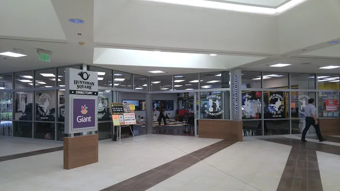 Lead By Example Tae Kwon Do Picture 2