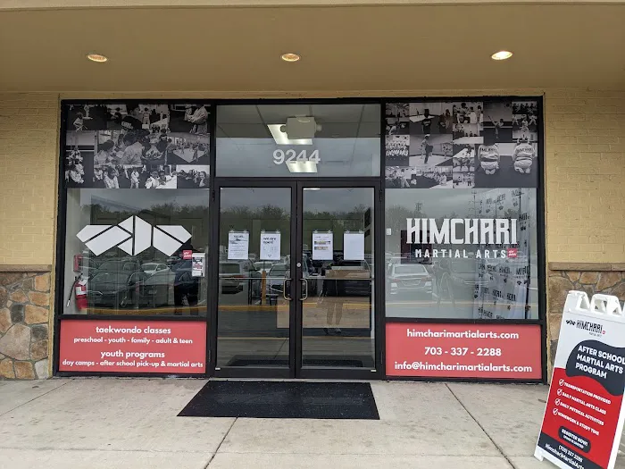 Himchari Martial Arts - Rolling Valley Picture 3