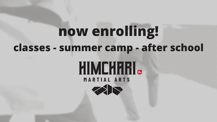 Himchari Martial Arts - Rolling Valley Picture 2