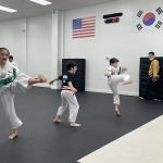 Himchari Martial Arts - Rolling Valley