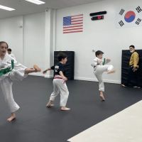 Himchari Martial Arts - Rolling Valley ico