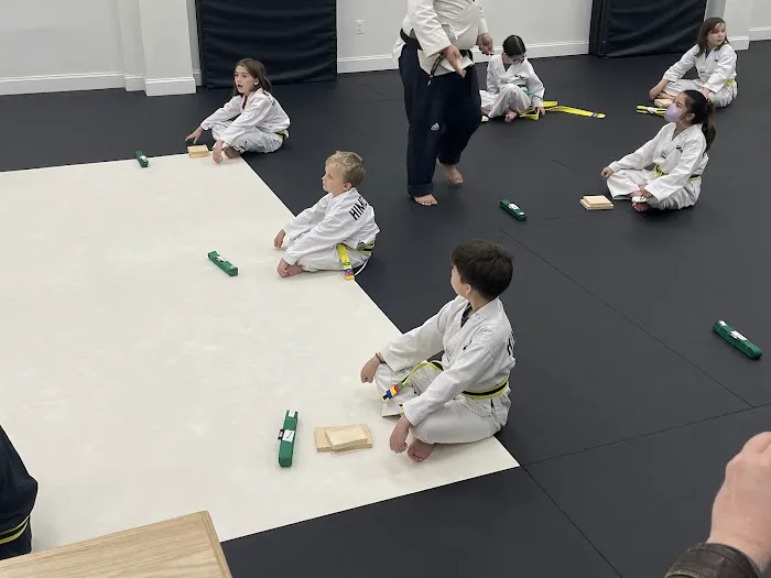 Himchari Martial Arts - Rolling Valley Picture 5