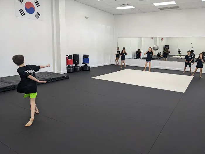 Himchari Martial Arts - Rolling Valley Picture 8