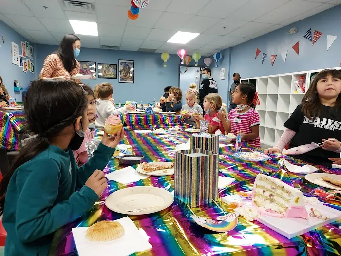 Martial Arts Black Belt Academy - Vienna Picture 3